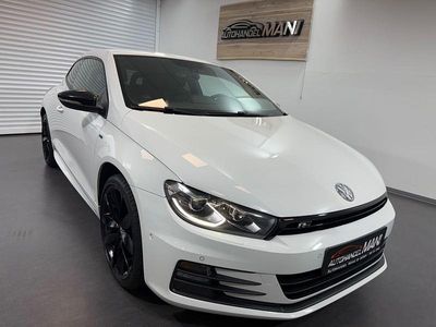VW Scirocco