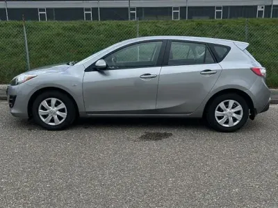 Gebraucht Mazda 3