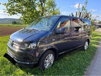 VW T6