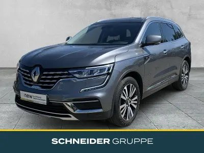 Gebraucht Renault Koleos Initiale Paris 184 PS (135 kW) 2023 Grau SUV
