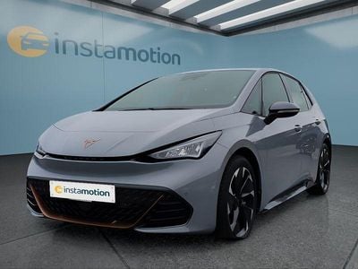 Second-hand Cupra Born 169 kW (231 CP) 2023 Gri Hatchback