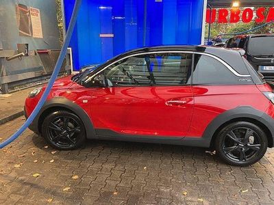 Opel Adam Rocks