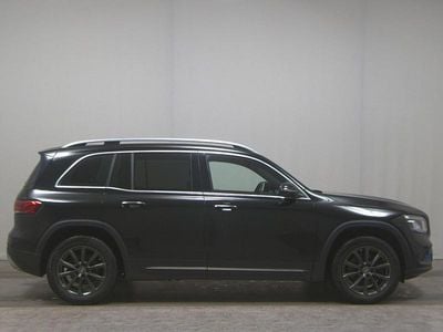 Gebraucht Mercedes GLB200 Progressive 150 PS (110 kW) 2020 Schwarz SUV
