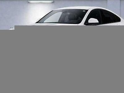 Gebraucht BMW X4 M Sport 360 PS (264 kW) 2017 Weiß metallic SUV