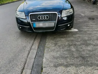 Gebraucht Audi A6