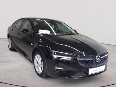 gebraucht Opel Insignia InsigniaGS 1.5D Aut. Business Edition