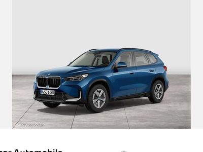 Gebraucht BMW X1 Shadowline 136 PS (100 kW) 2025 Blau SUV