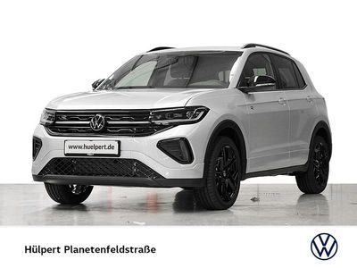 Gebraucht VW T-Cross R-line 116 PS (85 kW) 2026 SUV
