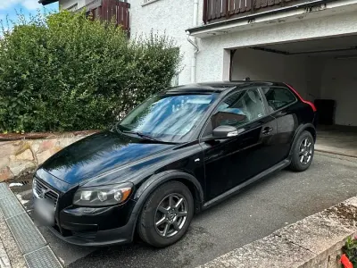 Gebraucht Volvo C30