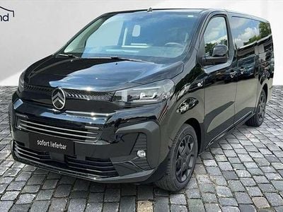 Citroën Spacetourer