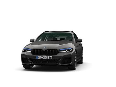 Gebraucht BMW 540 Efficient Dynamics 333 PS (244 kW) 2025 Kombi