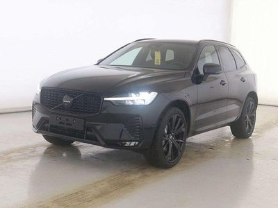 Onyx black / metallic Gebraucht 2025 Volvo XC60 Plus SUV | 46.889 € (Fairer Preis)