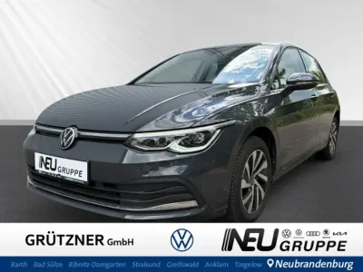 Gebraucht VW Golf VIII