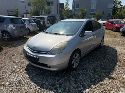 Gebraucht Toyota Prius