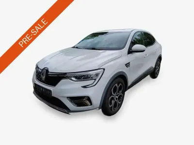 Gebraucht Renault Arkana