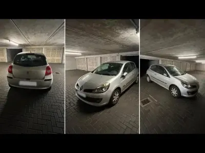Gebraucht Renault Clio