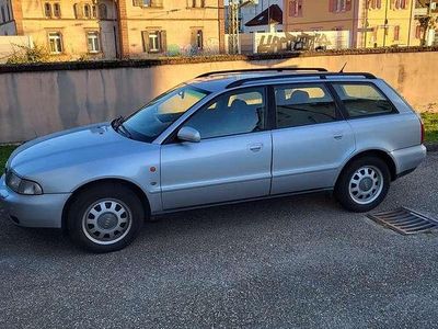Gebraucht 1996 Audi A4 Kombi | 1.999 €
