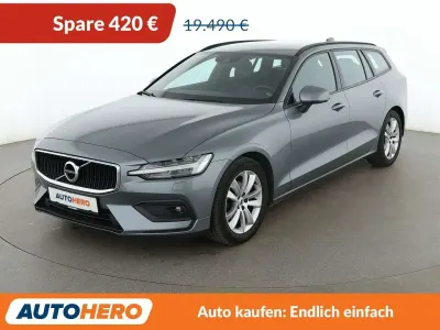 Gebraucht Volvo V60