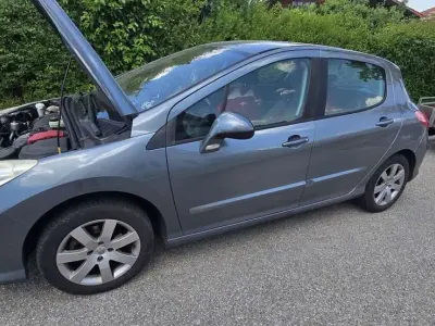 Gebraucht Peugeot 308