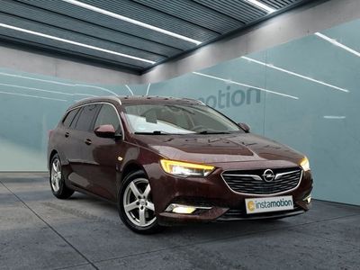 gebraucht Opel Insignia Sports Tourer Business Innovation 4x4