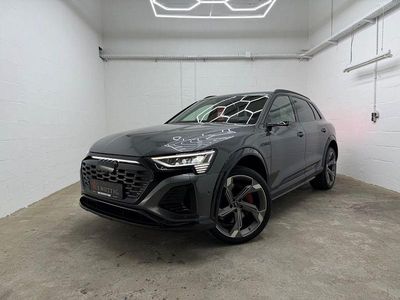 Gebraucht Audi SQ8 e-tron Sport 369 kW (503 PS) 2024 Grau SUV