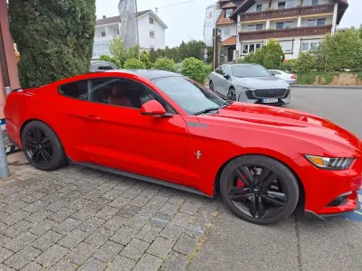 Gebraucht Ford Mustang