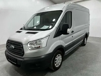 Gebraucht Ford Transit