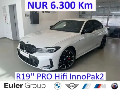 Gebraucht BMW 340