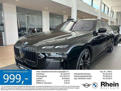 BMW 740