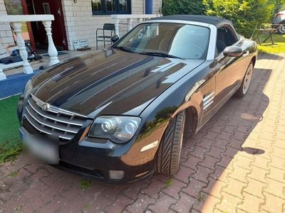 Chrysler Crossfire