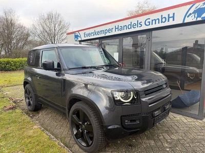 Usata Land Rover Defender 525 CV (386 kW) 2023 Grigio SUV