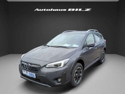 gebraucht Subaru XV 1.6i EDITION Comfort plus Lineartr. 4WD*