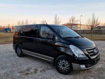 gebraucht Hyundai H-1 Starex