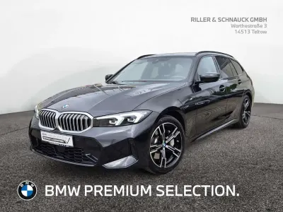 Gebraucht BMW 330 M Sport 245 PS (180 kW) 2025 Other Kombi