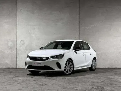 Gebraucht Opel Corsa