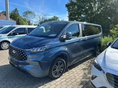 Gebraucht Ford Tourneo Custom Titanium 2024 Andere Van