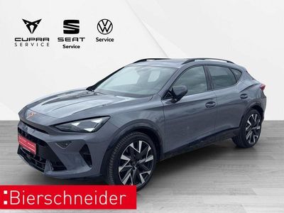Gebraucht Cupra Formentor VZ 333 PS (244 kW) 2025 Grau SUV