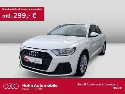 Gebraucht Audi A1 Sportback