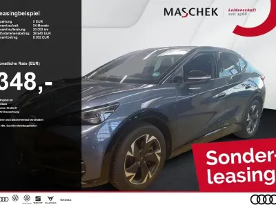 Gebraucht Cupra Tavascan