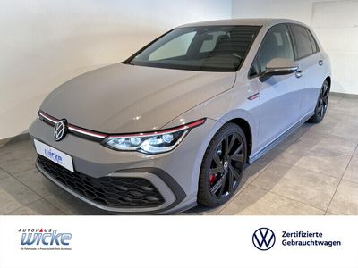 VW Golf VIII