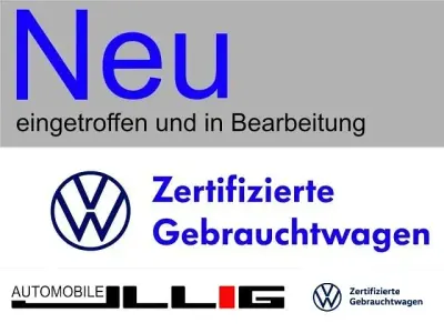 Gebraucht VW T-Roc Cabriolet Karmann 150 PS (110 kW) 2025 Grau Cabrio
