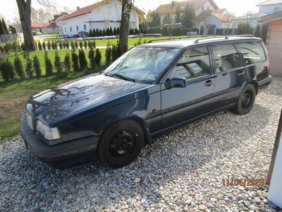 Usado Volvo 850 144 HP (105 kW) 1995 Carrinha