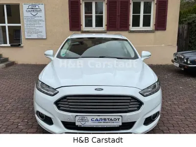 Gebraucht Ford Mondeo