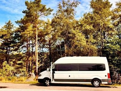 VW California