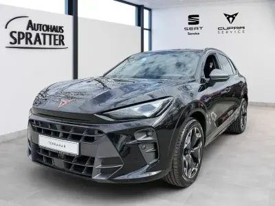 Gebraucht Cupra Terramar
