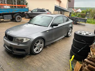 Gebraucht BMW 135 Coupé 326 PS (239 kW) 2012 Coupé