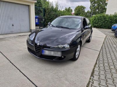 Alfa Romeo 147