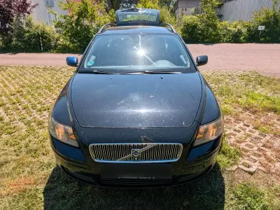 Gebraucht Volvo V50