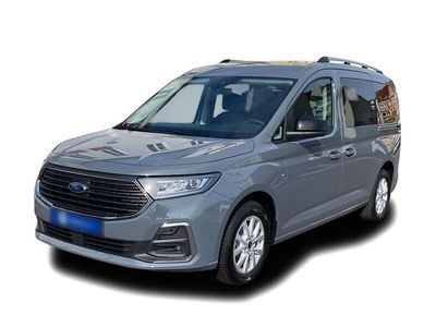 gebraucht Ford Grand Tourneo Connect 1.5 EcoBoost TITANIUM 5-türig