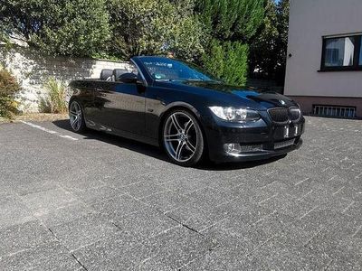 BMW 320 Cabriolet